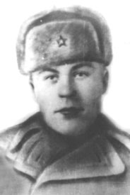 Малозёмов Иван Прокопьевич